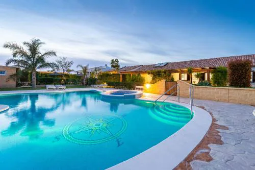 Apartamento Jibazahora Escorpio
