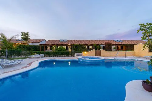 Apartamento Jibazahora Virgo