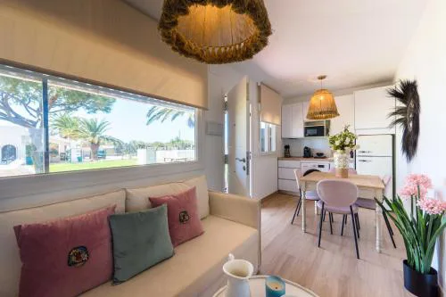 Apartamentos Zahora 37