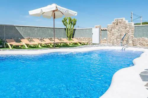 Bungalows La Aceitera - Apartamento 2