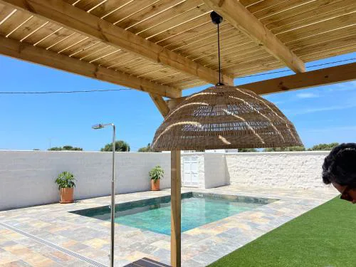 Casa caminito 2