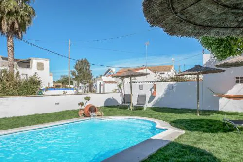 Casa Nesenka 1