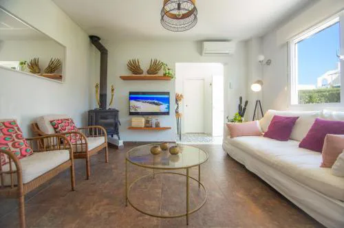 Casara Cinco - Hermosa Casa con Vista al Mar y Acceso Privado a la Playa