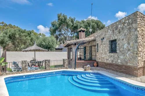 Casas al Alba