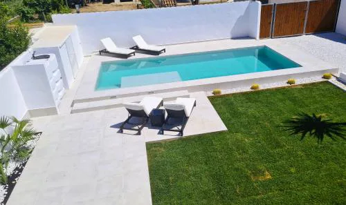 Villa Turquesa