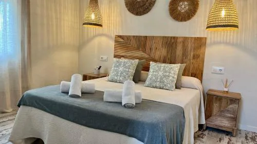 Zahora Beach Room
