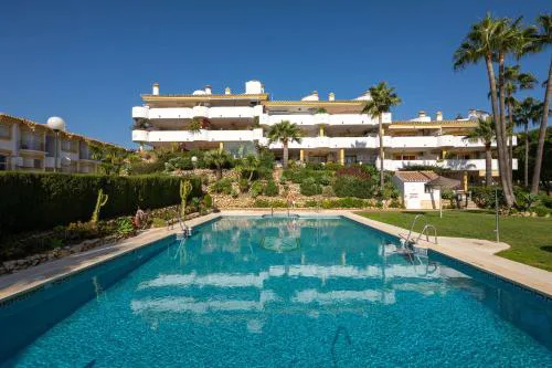 2 beds Apartment in Calahonda with Golf and Beach