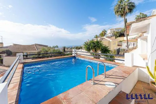 3BR Villa Pool And Seaviews By Better Bookings