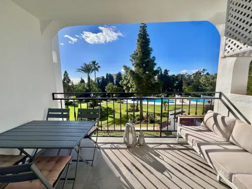 50 - Appartement a Riviera del Sol, Mijas