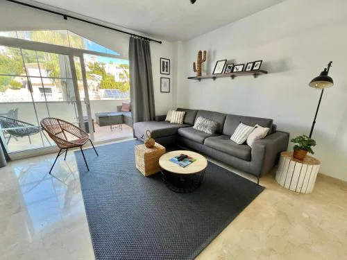 56 - Appartement 1chambre a Riviera del sol