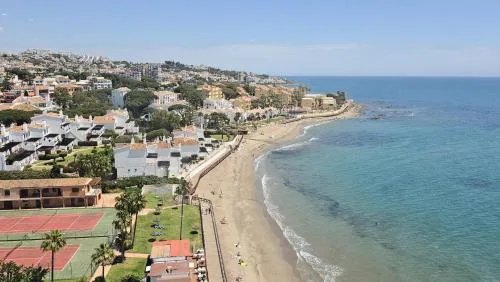 Amazing Calahonda Views 11