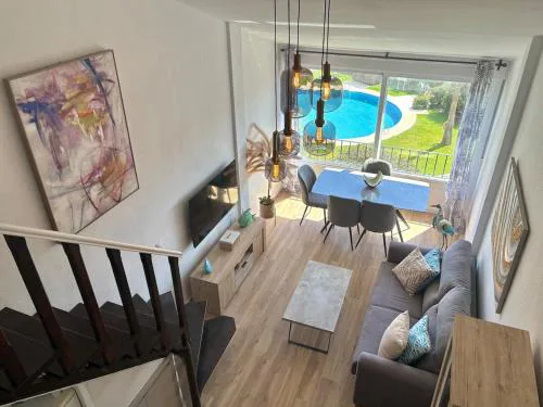 ANSA Beach Apartments - Calypso