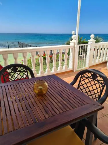 Apartamento Boquerón I