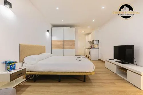 Apartamento Calypso