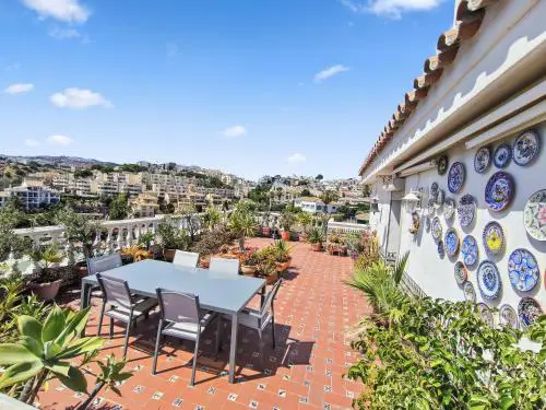 Apartamento El Salado - Riviera del Sol