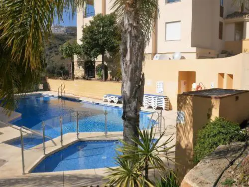 Apartment Hillside Suite Mijas Costa by Interhome