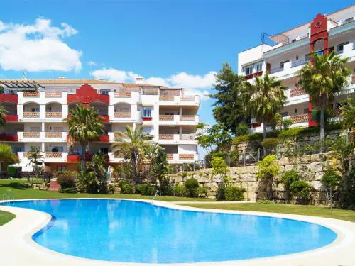 Apartment Island of Riviera Golf by Interhome