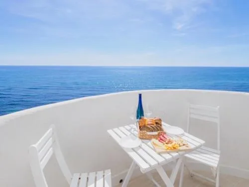 Apartment on Beach Mijas 2