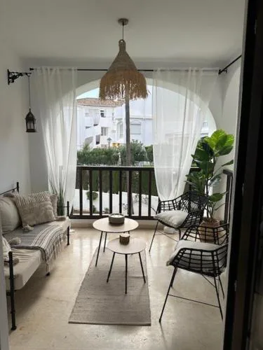 Appartement Vida