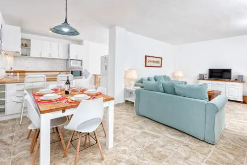 B15 Caserio - Apartment