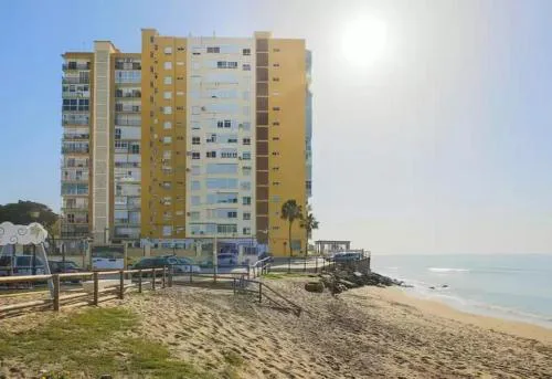 BEACH ALMIRANTE 9 MIJAS Marbella