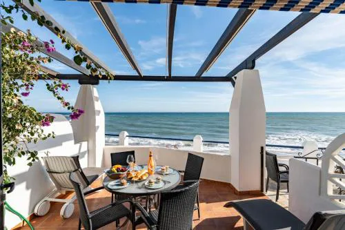Beach Side Apartments Calahonda