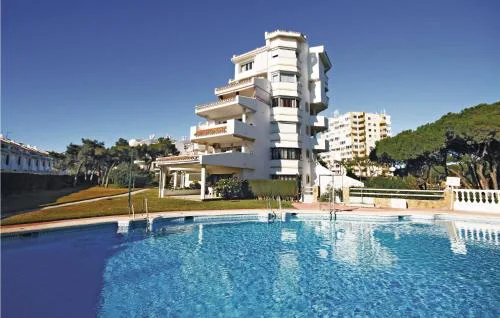 Beautiful Apartment In Calahonda