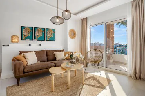 Beautiful Family Apartment by Costarentals- Ref 24