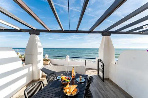 Calahonda Beach Apartments