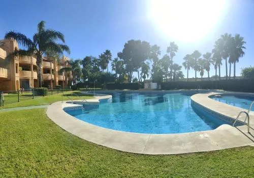 Calahonda La Vista