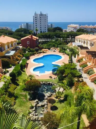 Casa Los Jarales