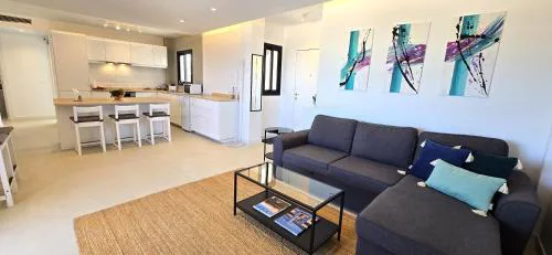 Jarales 48 Penthouse - Calahonda