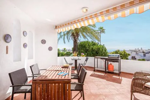 K10 Jardines Fase 1 - Apartment