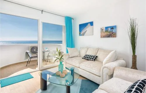 Lovely Apartment In Calahonda