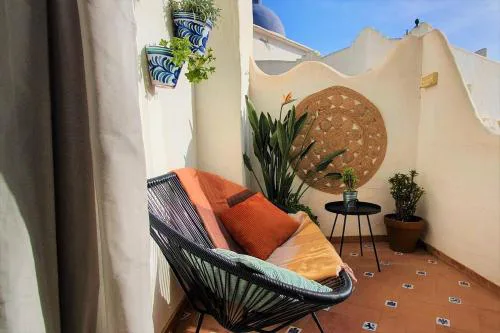 Luxury studio close to the sea
