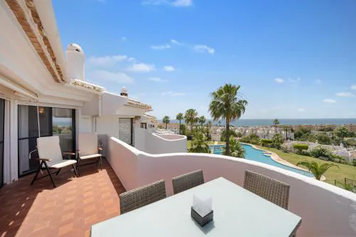 M11 Antares - Apartment