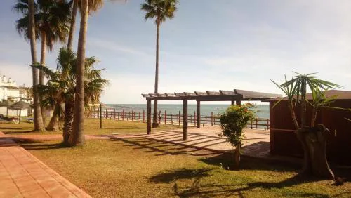 Mansión Alhamar Beachfront