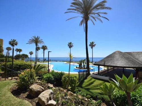Mi Capricho Beach side Ref 1370