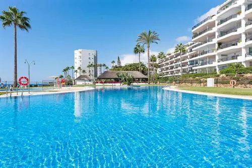 Mi Capricho, Beachfront Apartment