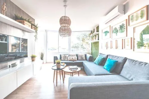 Modern apartment in Calahonda - 60 m² with shared pool