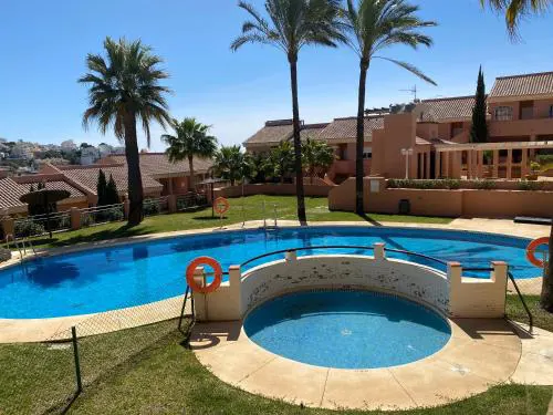 Monte Marina Riviera del sol