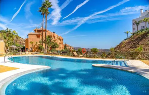 Nice Apartment In La Cala De Mijas Mija