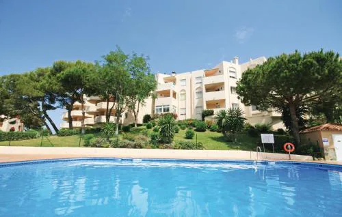 Nice Apartment In Rivera Del Sol