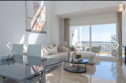 Penthouse in Mijas by Costarentals - Ref 220