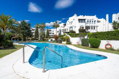 Perfect Location 2 Bed Apart Medina Del Zoco