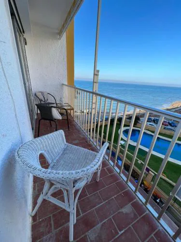 RIBERA PLAYA ALHAMAR