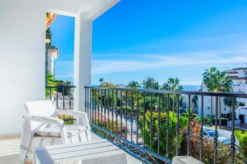 Riviera Alto Escape