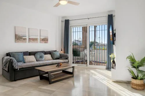 Riviera del Sol by Costarentals - Ref 27