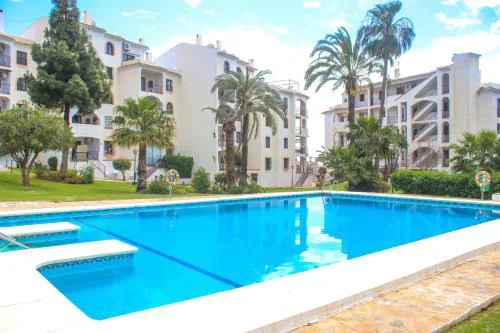 Riviera del Sol, walking distance to the beach