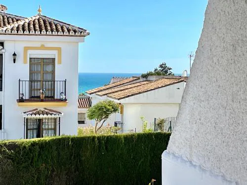 RIVIERA PLAYA 200m to the beach in Riviera del Sol, Mijas Costa